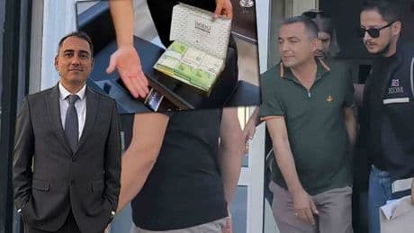 CHP'li belediyede kirli çark! Rüşvet haraca dönüştü