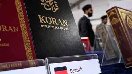 ¿Es o no el islam un peligro para Europa?