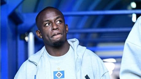HSV-Star kämpft um Bayern-Kracher - Entscheidung bei Dompé gefallen