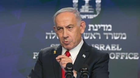 Kabinett billigt Netanjahus Plan - Israel will die Stadt Gaza komplett einnehmen