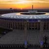 Berlin presents bid to rehost Olympics with 100th anniversary of 1936 Games looming