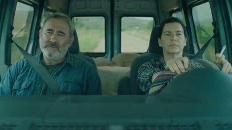 Crítica de 'La terra negra': un drama litúrgico y rural