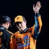 Piastri kan leven met derde startplek: ‘Veel vertrouwen voor de race’, Gasly langer bij Alpine