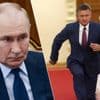 Russische minister van Transport “pleegt zelfmoord” enkele uren nadat Poetin hem ontslaat
