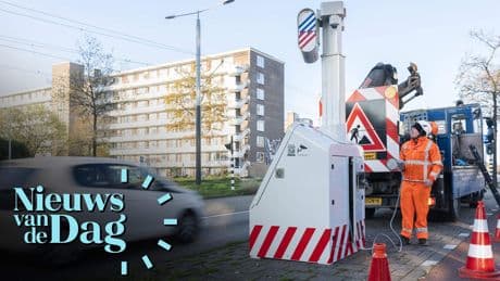 ‘Flits marathon wordt gebruikt als melkkoe’