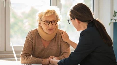 DWP 'considering impact' of PIP changes for claimants over State Pension age