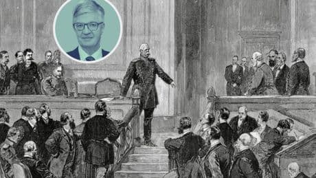 Kulturkampf Der Fall Brosius-Gersdorf und warum Aristopopulismus wirkt
