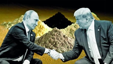 El discreto encanto de las tierras raras: los elementos químicos que están transformando la geopolítica