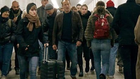 »Tatort«-Vote: Wie gefiel Ihnen »Im Wahn« mit Wotan Wilke Möhring?