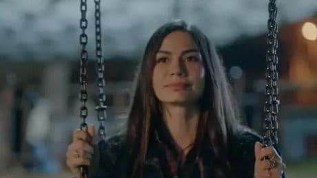 Önce Sertab Erener’den “Rüya”, şimdi de Sezen Aksu’dan “Küçüğüm”