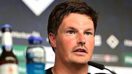 So offen war die Wahl noch nie - Irre Kapitäns-Entscheidung beim HSV