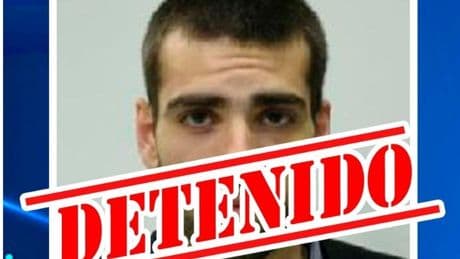 Cae uno de los delincuentes 'más buscados' tras cinco años oculto en un cobertizo