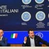 Le gouvernement italien donne son feu vert au plus grand pont suspendu au monde reliant la Sicile au continent