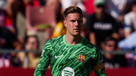 Galatasaray'ın Ter Stegen'e yaptığı teklif ortaya çıktı!