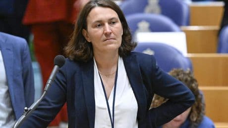 PvdA/GL wil dat Nederland geen verdedigingswapens meer stuurt aan Israël