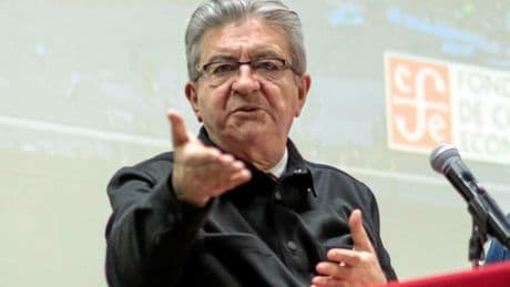 Pourquoi Jean-Luc Mélenchon n’aime pas les sondages