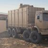 Australische 100-kW-Laserwaffe wehrt 20 Drohnen pro Minute ab