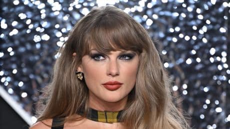 Taylor Swift and Travis Kelce are ‘crazy about each other’ – NFL star’s father