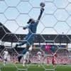 Bayern Munich routs Auckland 10-0 in Club World Cup as fans unfurl banner to 'Smash FIFA!'