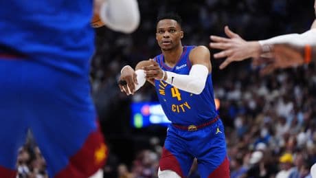 NBA : Russell Westbrook sera libre cet été