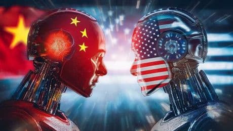 How China’s Manus Stacks Up Against U.S. Industry Leaders