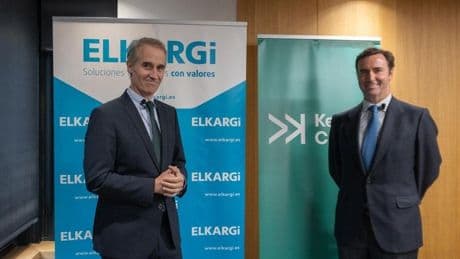 Elkargi lanza un fondo de deuda con 50 millones para pymes vascas
