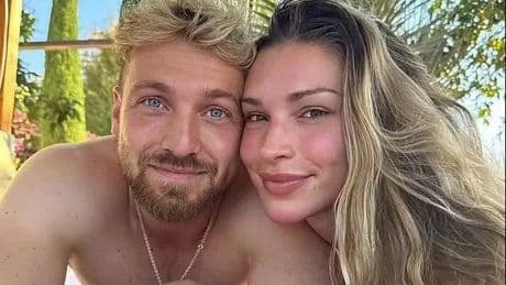 Real reason Sam Thompson and ex Zara split amid awkward run-in with Louis Tomlinson
