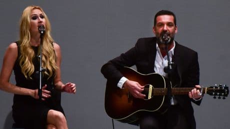 Jaime Anglada, &quot;estable dentro de la gravedad&quot; y con el apoyo de su familia y el rey Felipe