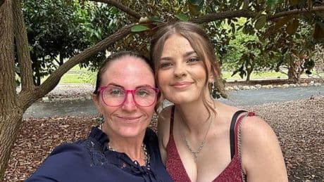 Pheobe Bishop's mum 'ripped apart' after body found in search for missing teenager