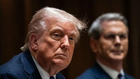 USA: Moody‘s senkt die US-Kreditwürdigkeit – Was droht nun an den Märkten?