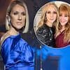 Celine Dion set to perform in Christmas advert for Charlotte Tilbury in a return to the spotlight amid health battle
