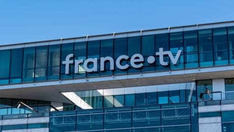 Léa Salamé, Nagui, Patrick Cohen: les cumulards de France Télévisions