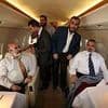 The terrorists who live in luxury: How Hamas billionaires live in marble-floored mansions and luxury hotels while profiting from misery and terror in poverty-stricken Gaza