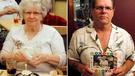 'I donated my mum's body to Alzheimer's research instead she was blown to pieces'