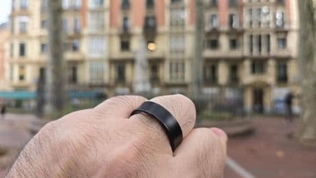 Probamos el Samsung Galaxy Ring: ¿merece la pena tener un anillo inteligente?