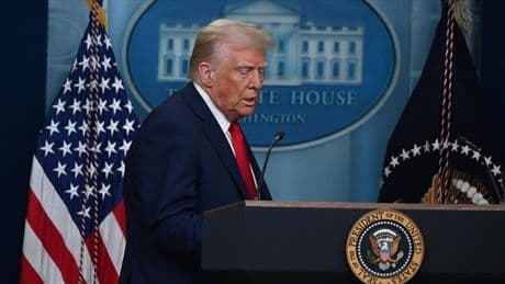 Trump yönetimi, 2026 bütçesinde 163 milyar dolarlık kesinti öngörüyor