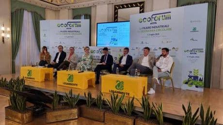 Ambiente, sondaggio: il 79% degli italiani 'vede' benefici dalla transizione ecologica