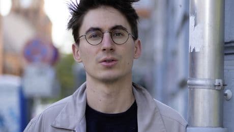 Literatur: Die Jungs der unsichtbaren Hand