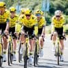 Voor zijn gevoel iets te veel ups en downs, maar Wout van Aert heeft genoten van zijn seizoen: “Heb bevestigd dat ik er nog steeds ben”