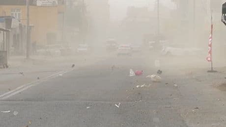 Meteoroloji uyardı! Yaz ortasında sert esecek: Çatılar, ağaçlar, direkler...