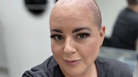 Mum has to pay £30 for scan after collapsing at work - and is told she is dying