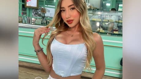 Colombian model killed days after Mexican influencer shot dead on livestream