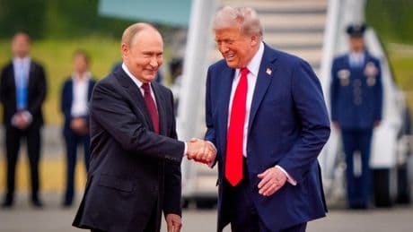 Trump y su diplomacia envalentonan a Putin y Xi Jinping mientras debilitan a Europa