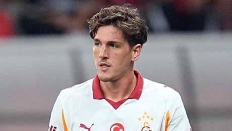 GALATASARAY HABERİ | Zaniolo'nun ayrılığında olumsuz gelişme! Görüşmeler tıkanınca o isme yöneldiler