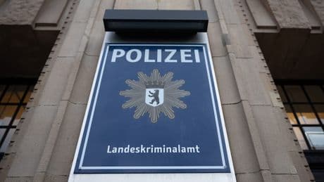 Skandal beim LKA - Polizist soll 68.000 Euro unterschlagen haben