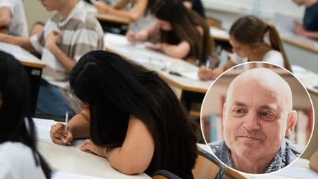 Un neurocientífico estalla sobre el nivel escolar en España: "A un alumno español de secundaria en Japón lo mandan a primaria"