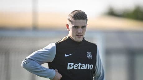 Sporting dig out Man Utd star in new Viktor Gyokeres message to Arsenal