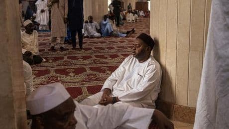 Au moins 30 morts au Nigeria dans l’attaque d’une mosquée