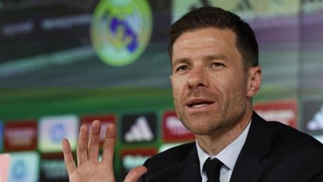 Juanma Castaño, inquieto tras la rueda de prensa de Xabi Alonso: "No ha quedado claro"
