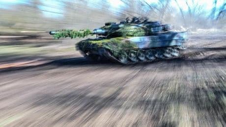 Bundeswehr-Beschafferin: Das steht ganz oben auf der Liste